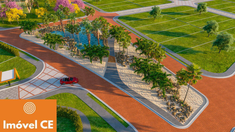 Imagem Terreno à Venda, 175 m² em Jijoca De Jericoacoara Imagem Terreno à Venda, 175 m² em Jijoca De Jericoacoara