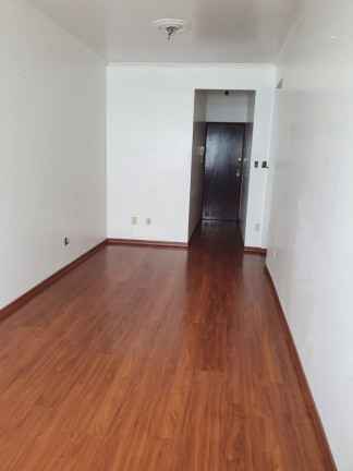 Imagem Apartamento com 1 Quarto à Venda, 70 m² em Centro - São Vicente Imagem Apartamento com 1 Quarto à Venda, 70 m² em Centro - São Vicente