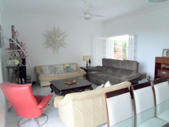 Imagem Casa com 3 Quartos para Alugar, 200 m² em Enseada - Guarujá Imagem Casa com 3 Quartos para Alugar, 200 m² em Enseada - Guarujá