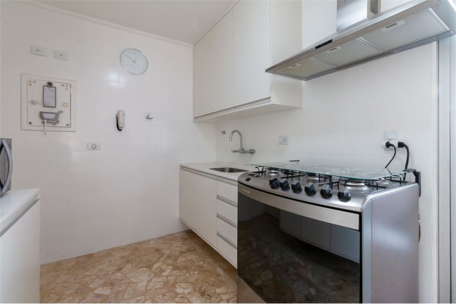 Imagem Imóvel com 2 Quartos à Venda,  em Higienópolis - São Paulo