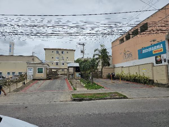 Imóvel com 2 Quartos à Venda, 43 m² em Vila Das Flores - Betim