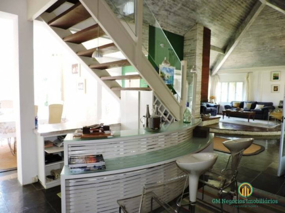Imagem Casa de Condomínio com 3 Quartos à Venda, 400 m² em Residencial Euroville - Carapicuíba