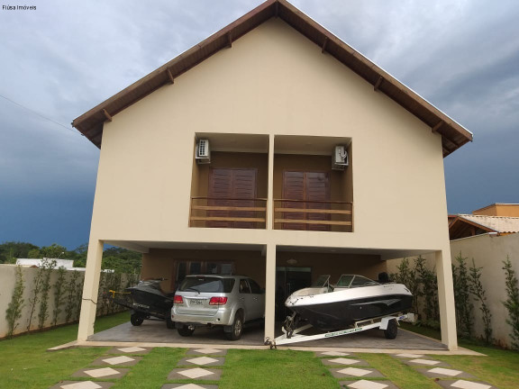 Imagem Casa com 6 Quartos à Venda, em Rifaina - Enseada Fronteira - Rifaina Imagem Casa com 6 Quartos à Venda, em Rifaina - Enseada Fronteira - Rifaina