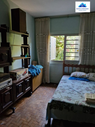 Imagem Casa com 3 Quartos à Venda, 119 m² em Jardim Capivari - Campinas Imagem Casa com 3 Quartos à Venda, 119 m² em Jardim Capivari - Campinas