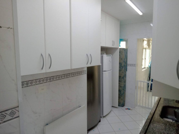 Imagem Apartamento com 3 Quartos à Venda, 90 m² em Loteamento João Batista Julião - Guarujá Imagem Apartamento com 3 Quartos à Venda, 90 m² em Loteamento João Batista Julião - Guarujá