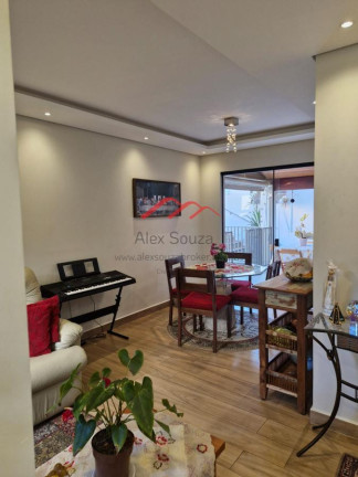 Imagem Casa com 2 Quartos à Venda, 67 m² em Parque Vila Flores - Sumaré