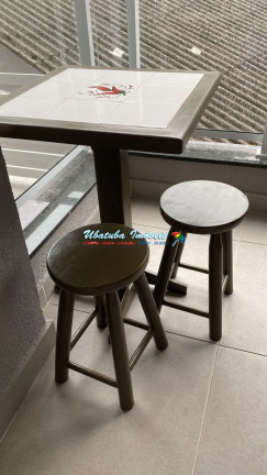 Imagem Apartamento com 2 Quartos para Alugar, 56 m² em Perequê Açu - Ubatuba Imagem Apartamento com 2 Quartos para Alugar, 56 m² em Perequê Açu - Ubatuba