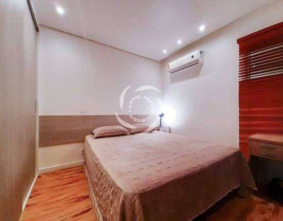 Imagem Apartamento com 1 Quarto à Venda, 47 m² em Barra Funda - São Paulo