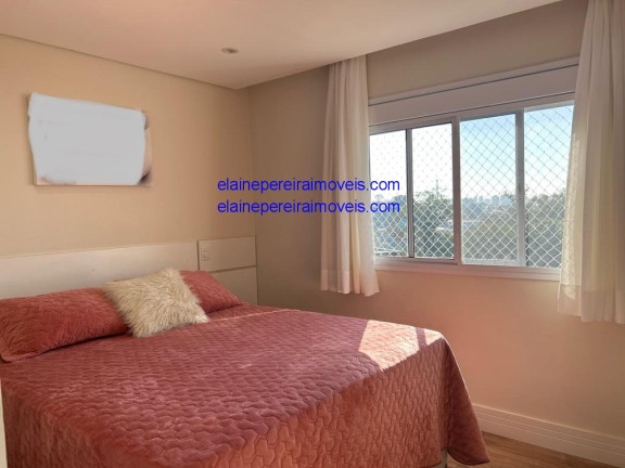 Imagem Apartamento com 3 Quartos à Venda, 82 m² em Jardim Das Vertentes - São Paulo