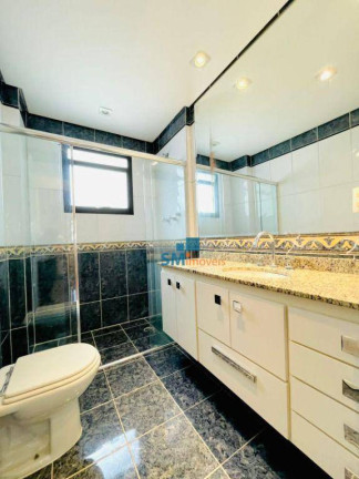 Imagem Apartamento com 3 Quartos à Venda, 133 m² em Chácara Klabin - São Paulo