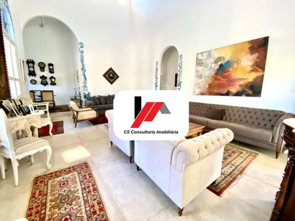 Imagem Casa de Condomínio com 4 Quartos à Venda, 1.100 m² em Barra Da Tijuca - Rio De Janeiro Imagem Casa de Condomínio com 4 Quartos à Venda, 1.100 m² em Barra Da Tijuca - Rio De Janeiro