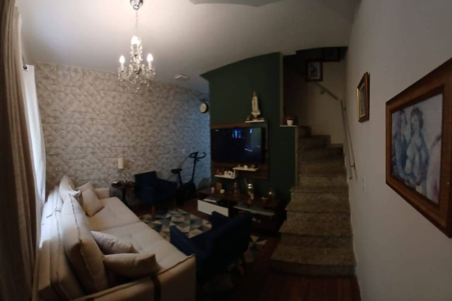 Imagem Casa de Condomínio com 2 Quartos à Venda, 65 m² em Vila Carrão - São Paulo