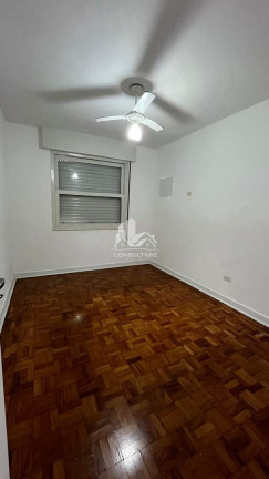 Imagem Apartamento com 2 Quartos para Alugar, 95 m² em Embaré - Santos