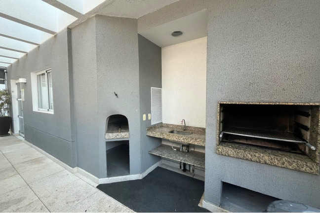 Imagem Apartamento com 3 Quartos à Venda, 60 m² em Vila Bela - São Paulo Imagem Apartamento com 3 Quartos à Venda, 60 m² em Vila Bela - São Paulo