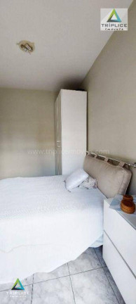 Imagem Apartamento com 2 Quartos à Venda, 70 m² em Santa Helena - Juiz De Fora