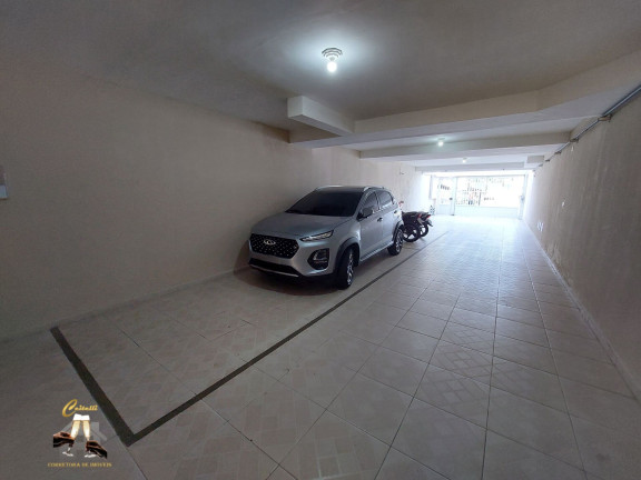 Imagem Apartamento com 3 Quartos à Venda, 74 m² em Paraíso - Santo André Imagem Apartamento com 3 Quartos à Venda, 74 m² em Paraíso - Santo André