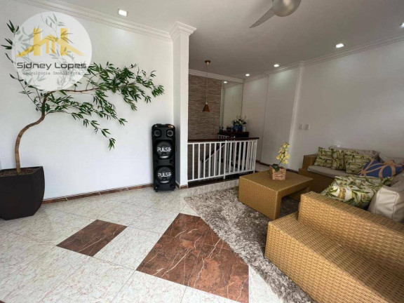 Imagem Cobertura com 4 Quartos à Venda, 189 m² em Pechincha - Rio De Janeiro