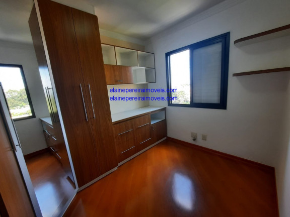 Imagem Apartamento com 2 Quartos para Alugar, 60 m² em Jardim Ester - São Paulo Imagem Apartamento com 2 Quartos para Alugar, 60 m² em Jardim Ester - São Paulo