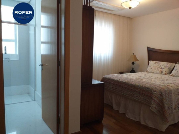 Imagem Apartamento com 4 Quartos à Venda, 425 m² em Tatuapé - São Paulo