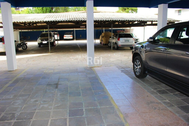 Imagem Apartamento com 3 Quartos à Venda, 126 m² em Farroupilha - Porto Alegre