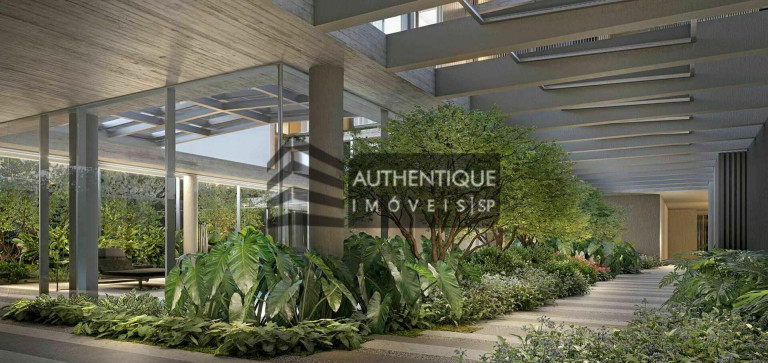 Imagem Apartamento com 4 Quartos à Venda, 591 m² em Jardins - São Paulo