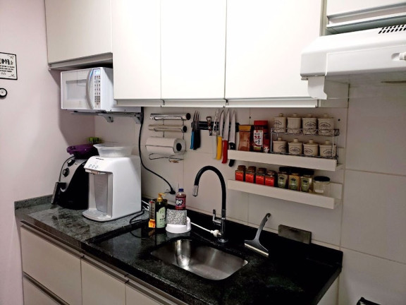 Imagem Apartamento com 2 Quartos à Venda, 62 m² em Vila Paulista - São Paulo Imagem Apartamento com 2 Quartos à Venda, 62 m² em Vila Paulista - São Paulo