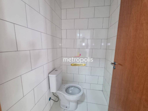 Imagem Apartamento com 2 Quartos à Venda, 44 m² em Parque Das Nações - Santo André Imagem Apartamento com 2 Quartos à Venda, 44 m² em Parque Das Nações - Santo André