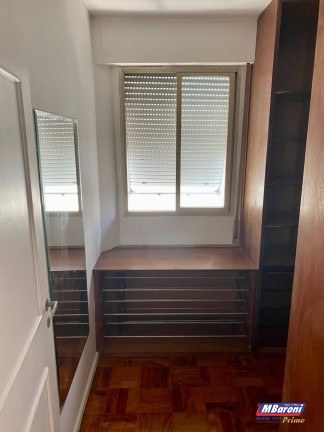 Imagem Apartamento com 2 Quartos à Venda, 87 m² em Itaim Bibi - São Paulo