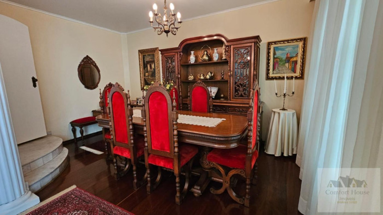 Imagem Casa com 3 Quartos à Venda, 167 m² em Nova Gerty - São Caetano Do Sul