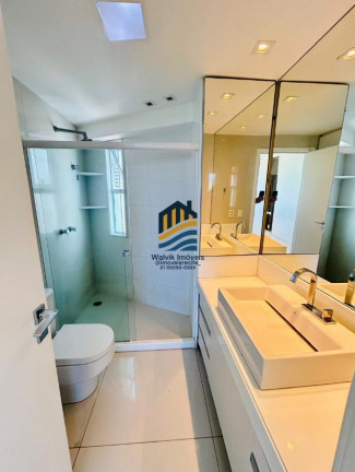 Imagem Apartamento com 2 Quartos à Venda, 93 m² em Boa Viagem - Recife