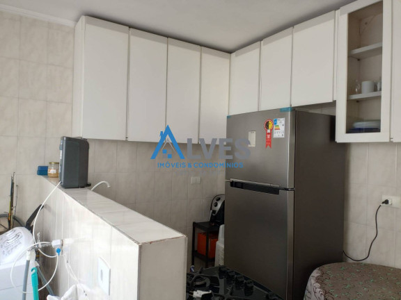 Imagem Apartamento com 2 Quartos à Venda, 58 m² em Jardim Do Mar - São Bernardo Do Campo Imagem Apartamento com 2 Quartos à Venda, 58 m² em Jardim Do Mar - São Bernardo Do Campo