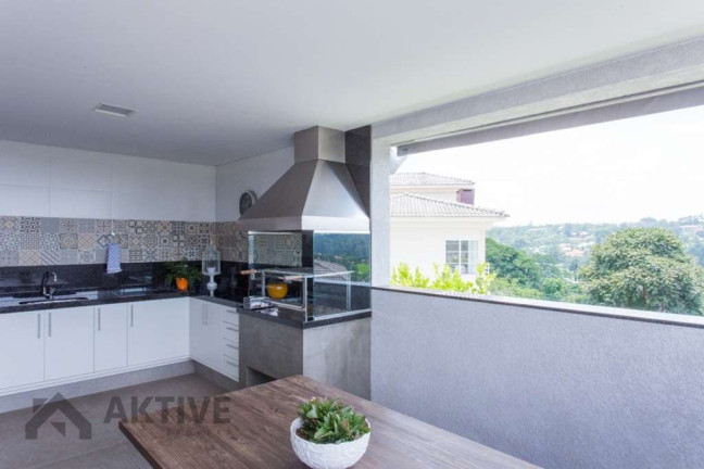 Imagem Casa de Condomínio com 4 Quartos à Venda, 632 m² em Granja Viana - Cotia Imagem Casa de Condomínio com 4 Quartos à Venda, 632 m² em Granja Viana - Cotia