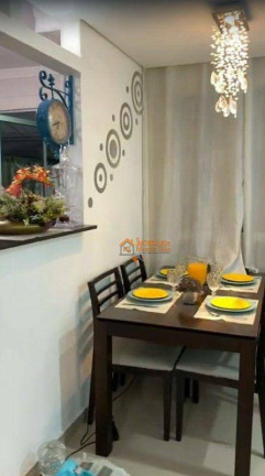 Imagem Apartamento com 2 Quartos à Venda, 47 m² em água Chata - Guarulhos Imagem Apartamento com 2 Quartos à Venda, 47 m² em água Chata - Guarulhos