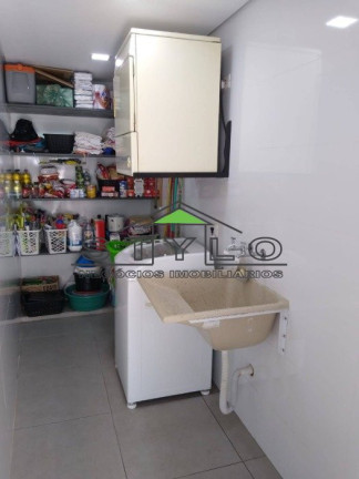 Imagem Sobrado com 3 Quartos à Venda, em Parque Selecta - São Bernardo Do Campo Imagem Sobrado com 3 Quartos à Venda, em Parque Selecta - São Bernardo Do Campo