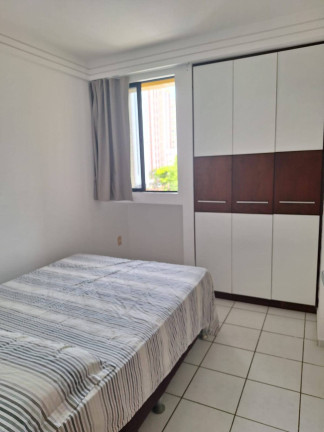 Imagem Apartamento com 2 Quartos para Temporada, 52 m² em Manaíra - João Pessoa Imagem Apartamento com 2 Quartos para Temporada, 52 m² em Manaíra - João Pessoa