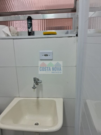 Imagem Apartamento com 1 Quarto à Venda, 18 m² em Ocian - Praia Grande Imagem Apartamento com 1 Quarto à Venda, 18 m² em Ocian - Praia Grande