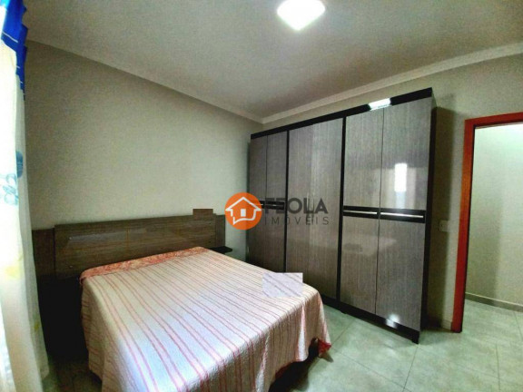 Imagem Casa com 3 Quartos à Venda, 170 m² em Vila Belvedere - Americana Imagem Casa com 3 Quartos à Venda, 170 m² em Vila Belvedere - Americana
