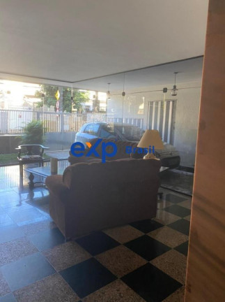 Imagem Apartamento com 3 Quartos à Venda, 180 m² em Olaria - Rio De Janeiro