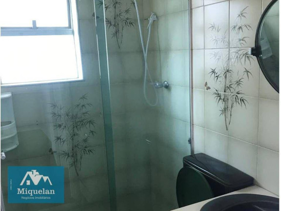 Imagem Apartamento com 2 Quartos à Venda, 50 m² em Mandaqui - São Paulo