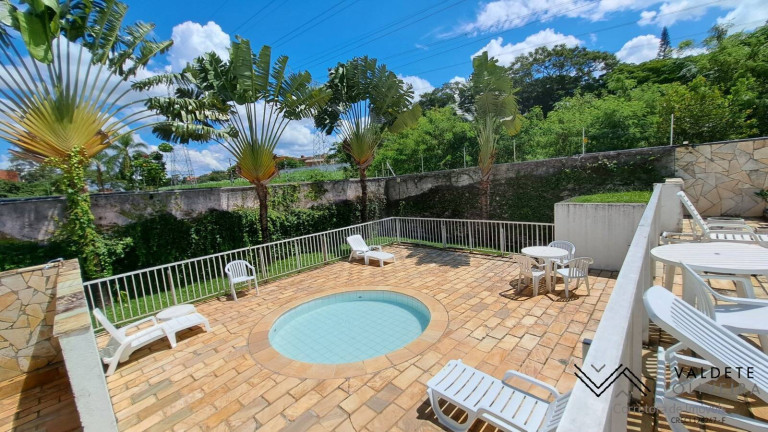 Imagem Apartamento com 3 Quartos à Venda, 114 m² em Vila Ema - São José Dos Campos Imagem Apartamento com 3 Quartos à Venda, 114 m² em Vila Ema - São José Dos Campos
