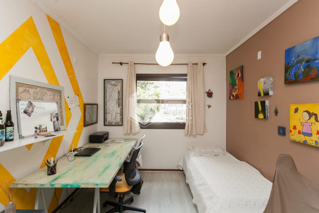 Imagem Sobrado com 4 Quartos à Venda, 205 m² em Vila Irmãos Arnoni - São Paulo