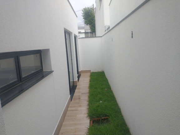 Imagem Casa de Condomínio com 3 Quartos à Venda, 170 m² em Cajuru Do Sul - Sorocaba