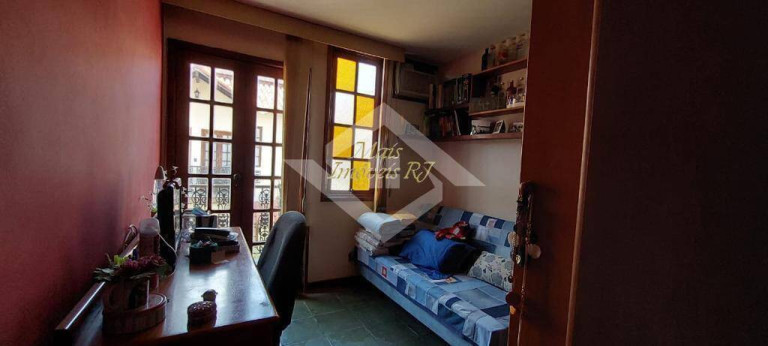 Imagem Casa com 3 Quartos à Venda, 120 m² em Itaipu - Niterói