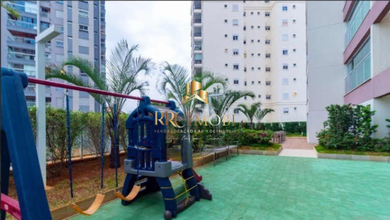 Imagem Apartamento com 1 Quarto para Alugar, 40 m² em Vila Mariana - São Paulo