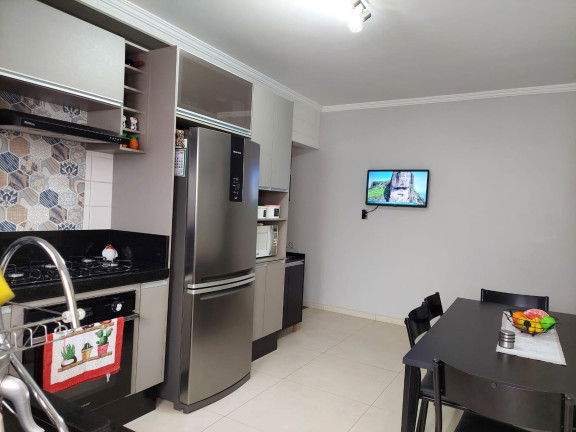 Imagem Casa com 2 Quartos à Venda, 125 m² em Jardim Wanel Ville Iv - Sorocaba Imagem Casa com 2 Quartos à Venda, 125 m² em Jardim Wanel Ville Iv - Sorocaba