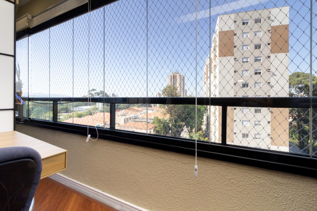 Imagem Apartamento com 3 Quartos à Venda, 66 m² em Jardim Cidade Pirituba - São Paulo