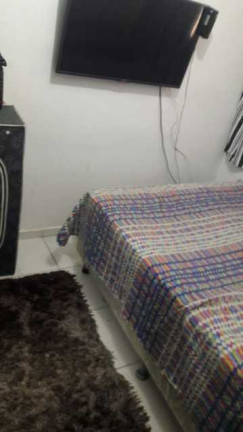 Imagem Imóvel com 2 Quartos à Venda, 44 m² em Campo Grande - Rio De Janeiro