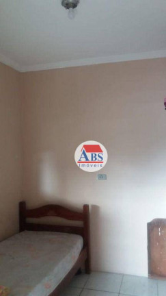 Imagem Casa com 2 Quartos à Venda, 80 m² em Vila Natal - Cubatão Imagem Casa com 2 Quartos à Venda, 80 m² em Vila Natal - Cubatão