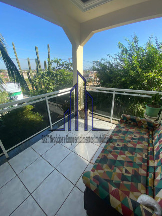Imagem Casa à Venda, em Itaboraí Imagem Casa à Venda, em Itaboraí