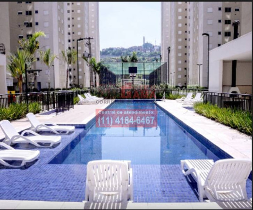 Imagem Apartamento com 3 Quartos à Venda, 66 m² em Centro - Barueri Imagem Apartamento com 3 Quartos à Venda, 66 m² em Centro - Barueri